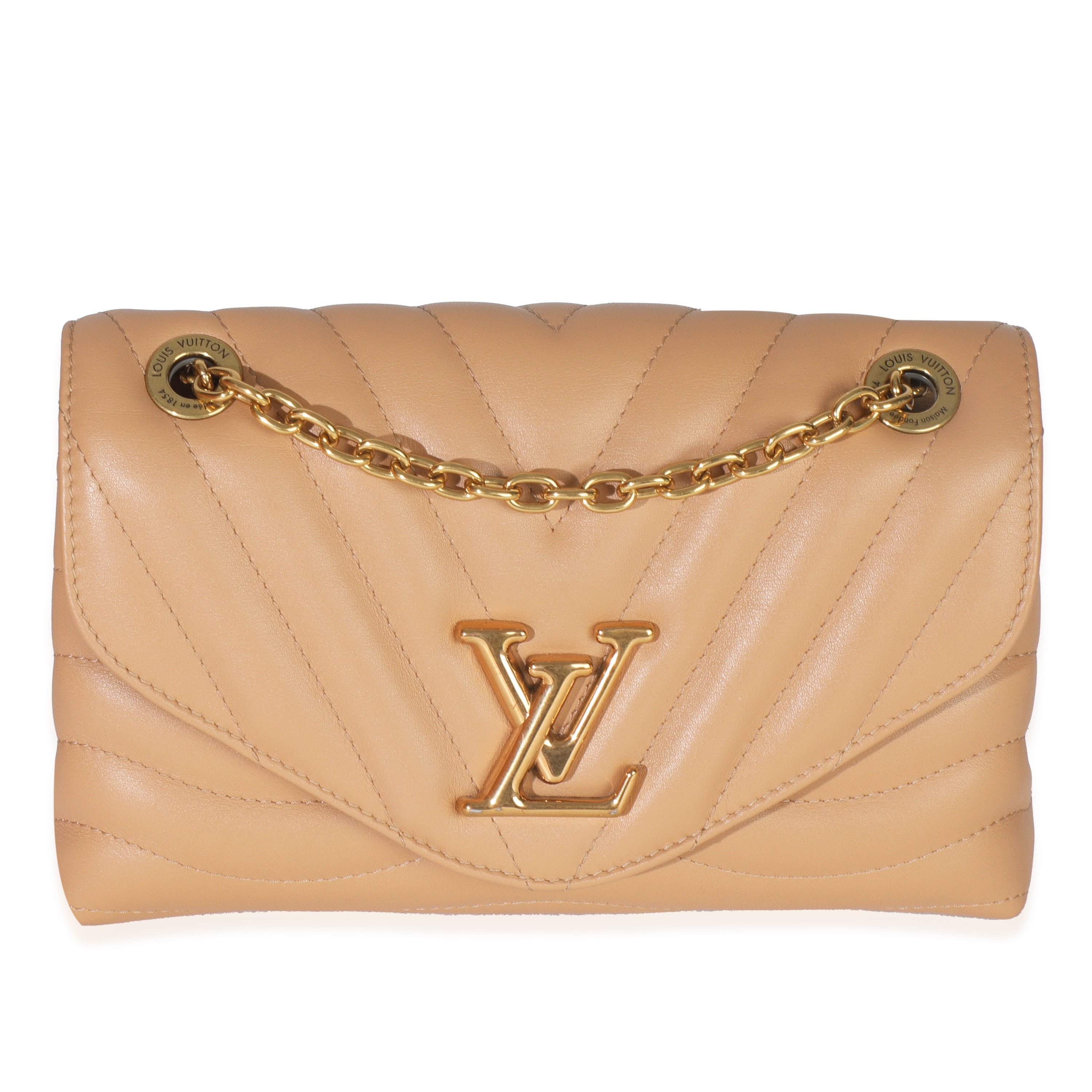 Louis Vuitton Arizona Calfskin New Wave MM