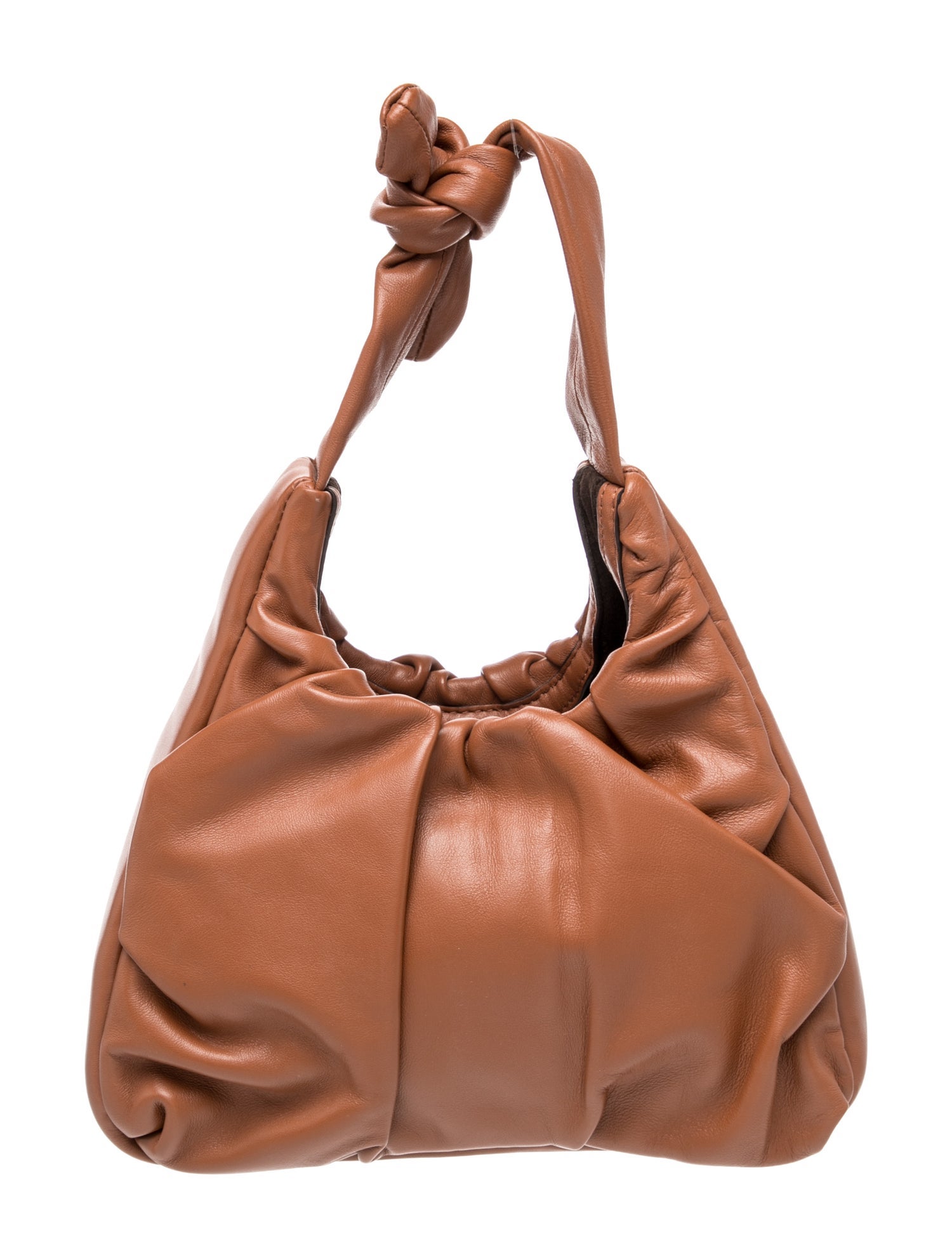 Staud Leather Hobo