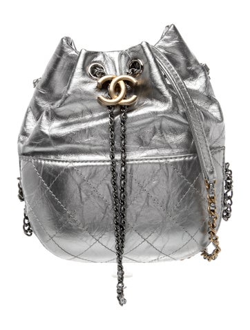 Small Gabrielle Purse