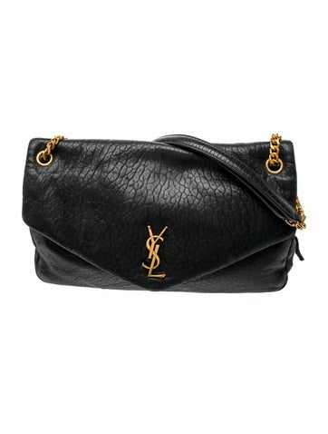 Signature Shoulder Bag 2023