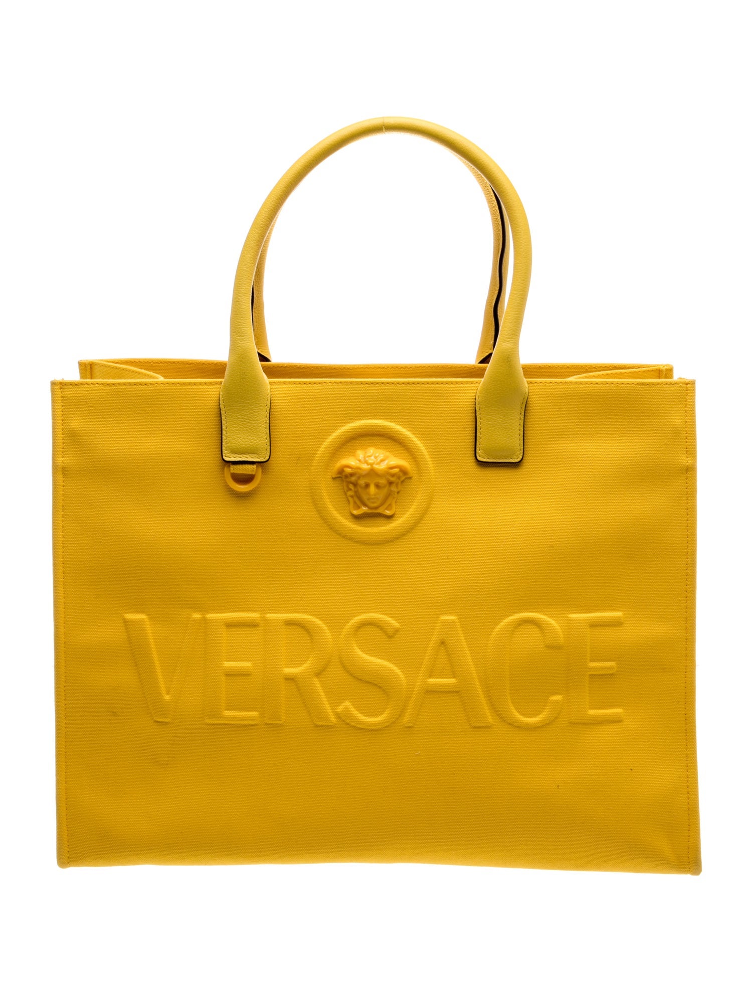 Canvas Tote