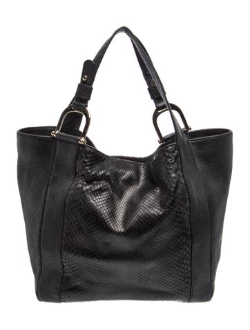 Leather Greenwich