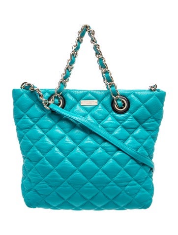 Kate Spade Leather Shoulder Bag