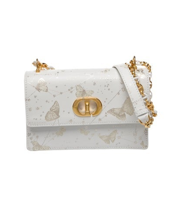 Dior Dior Leather Caro 2023 W Tags