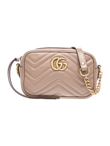 Double G Marmont Mini