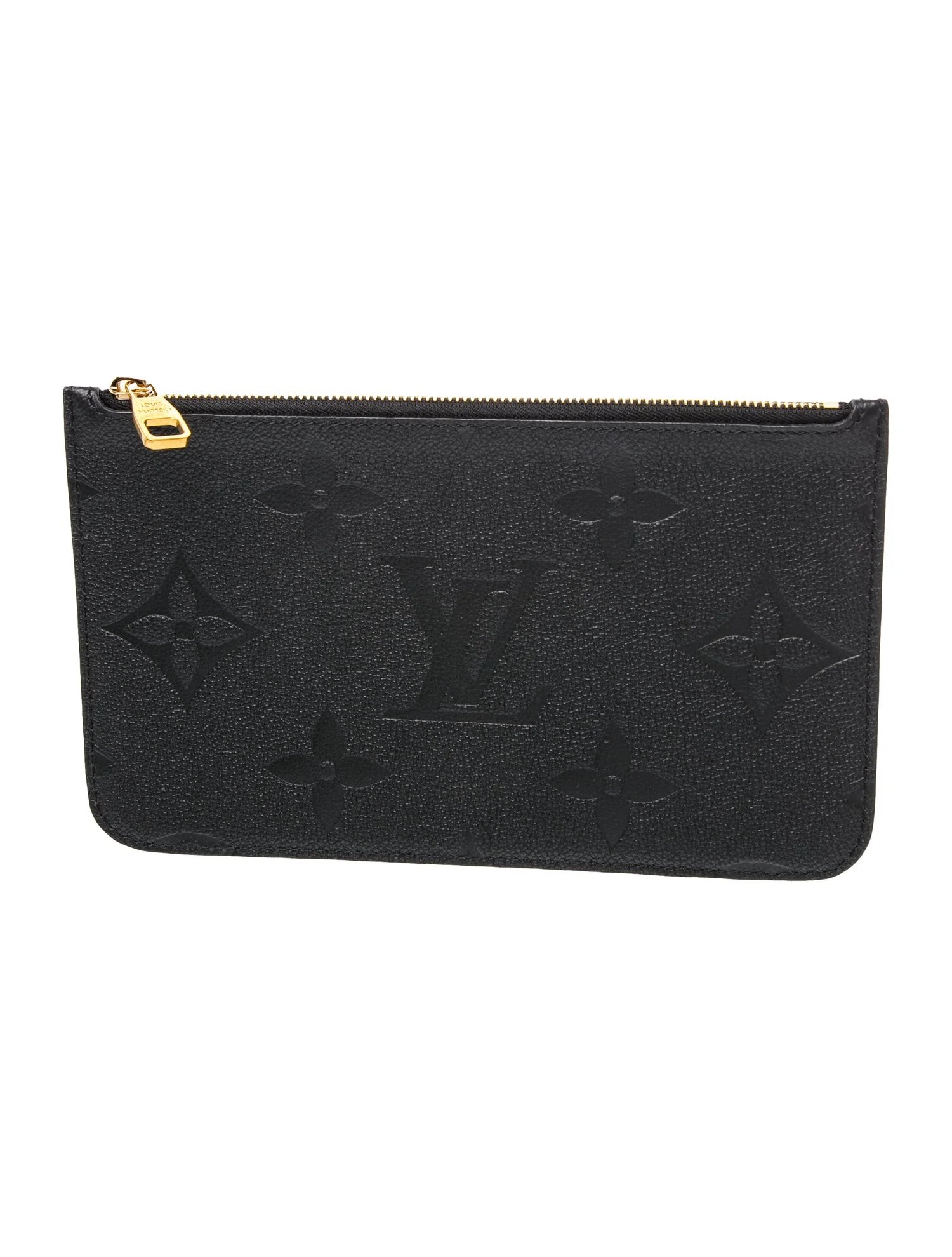 Monogram Giant Neverfull Pouch Small