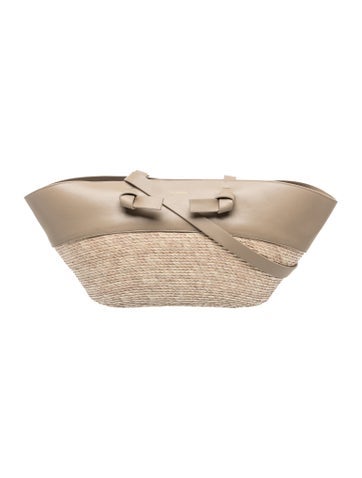 Altuzarra Leather Tote