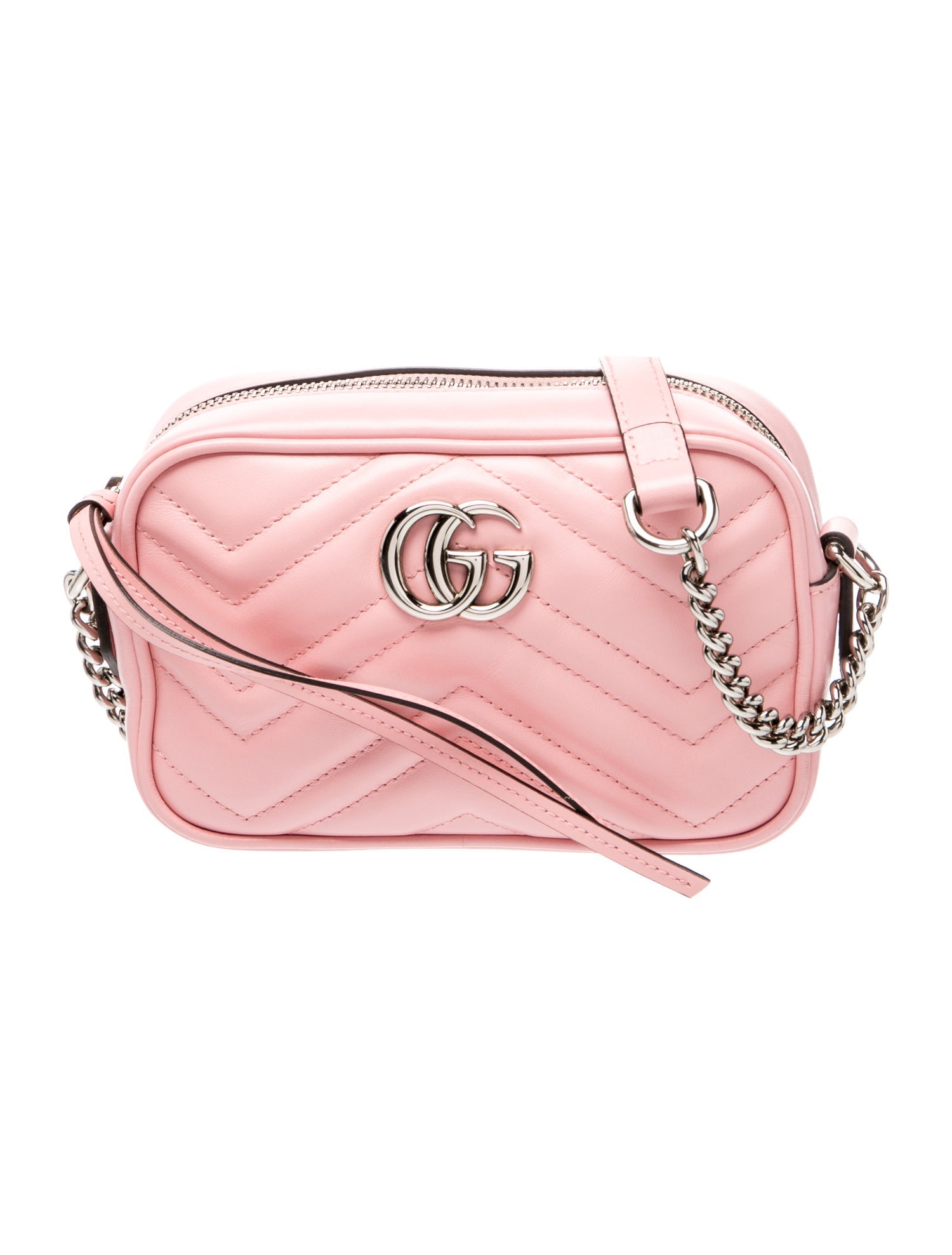 Quilted Marmont Mini 2025