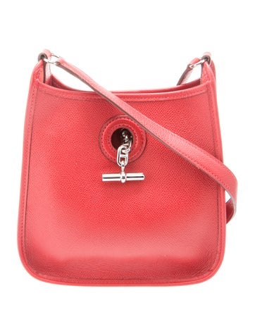 Hermes Epsom Vespa PM