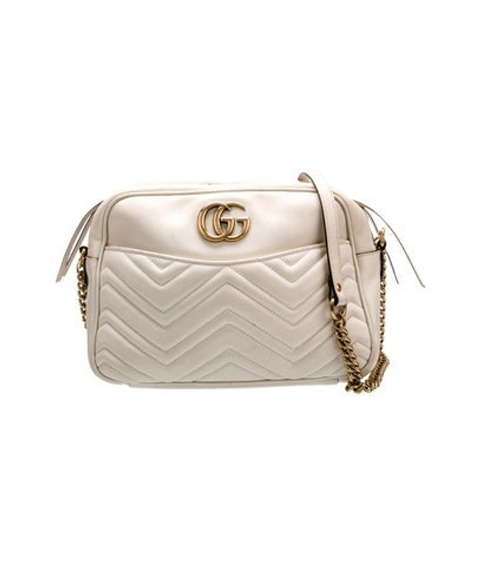 Gucci Double G Marmont