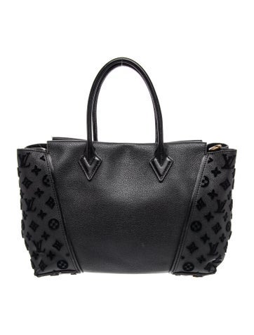 LV Monogram W GM