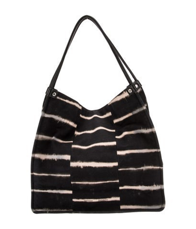 Proenza Schouler Schouler Canvas Hobo