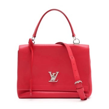 Leather Lockme II