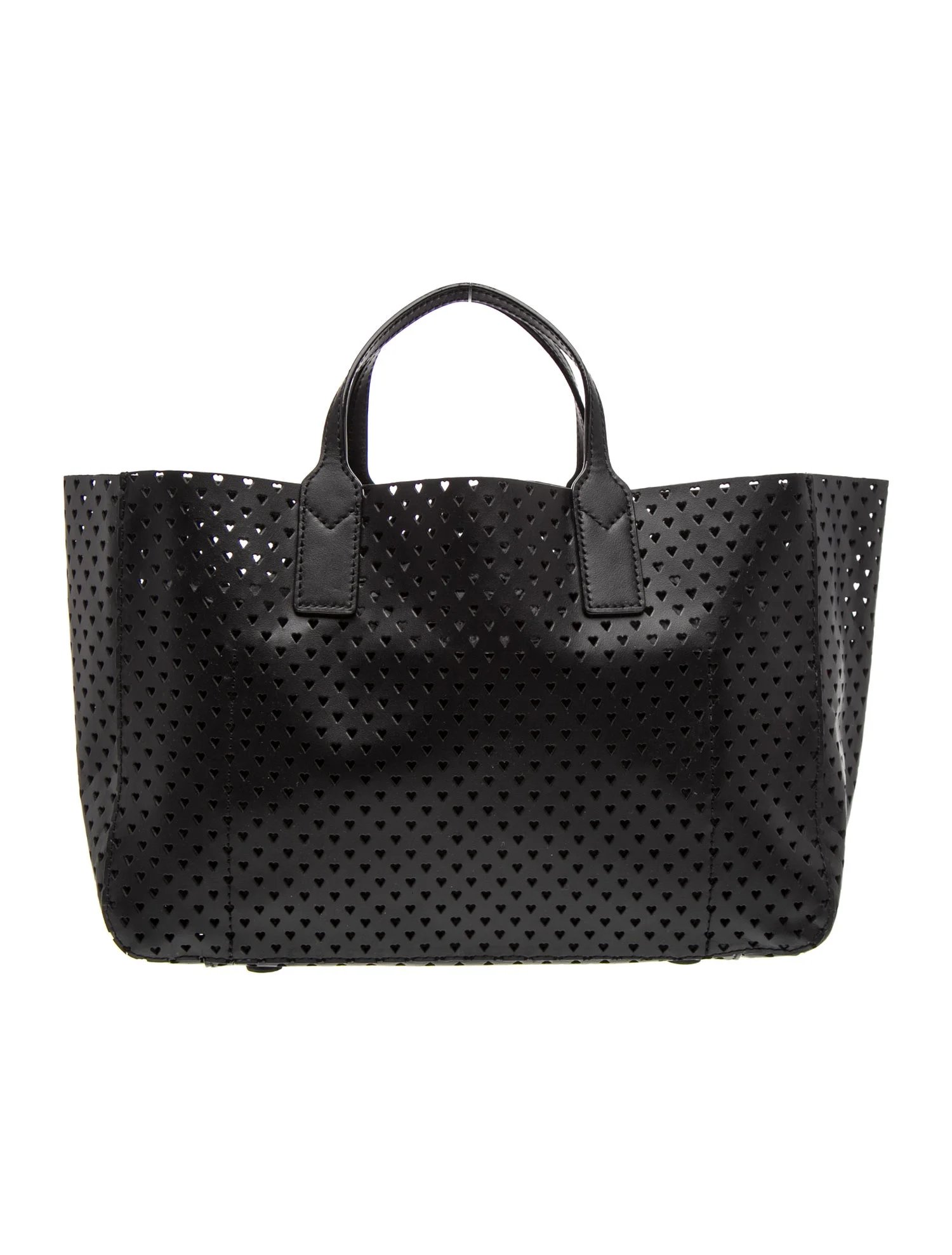 Leather Tote w/ Tags