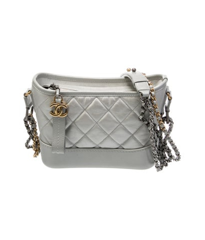 Chanel Small Gabrielle Hobo