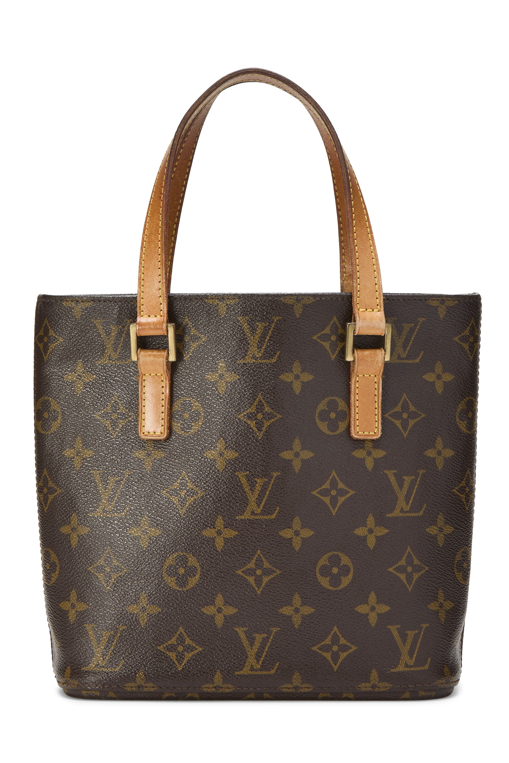 Monogram Canvas Vavin PM