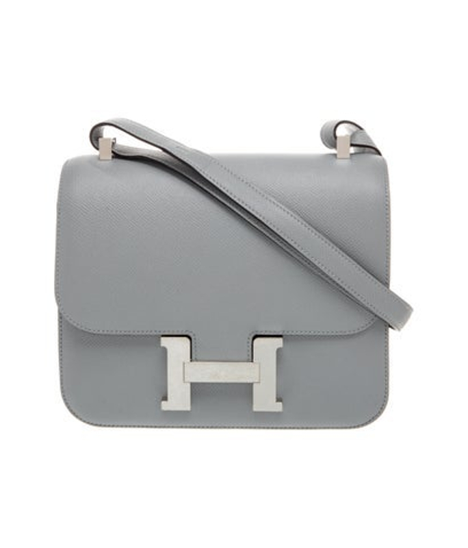 Hermes Epsom Constance 24