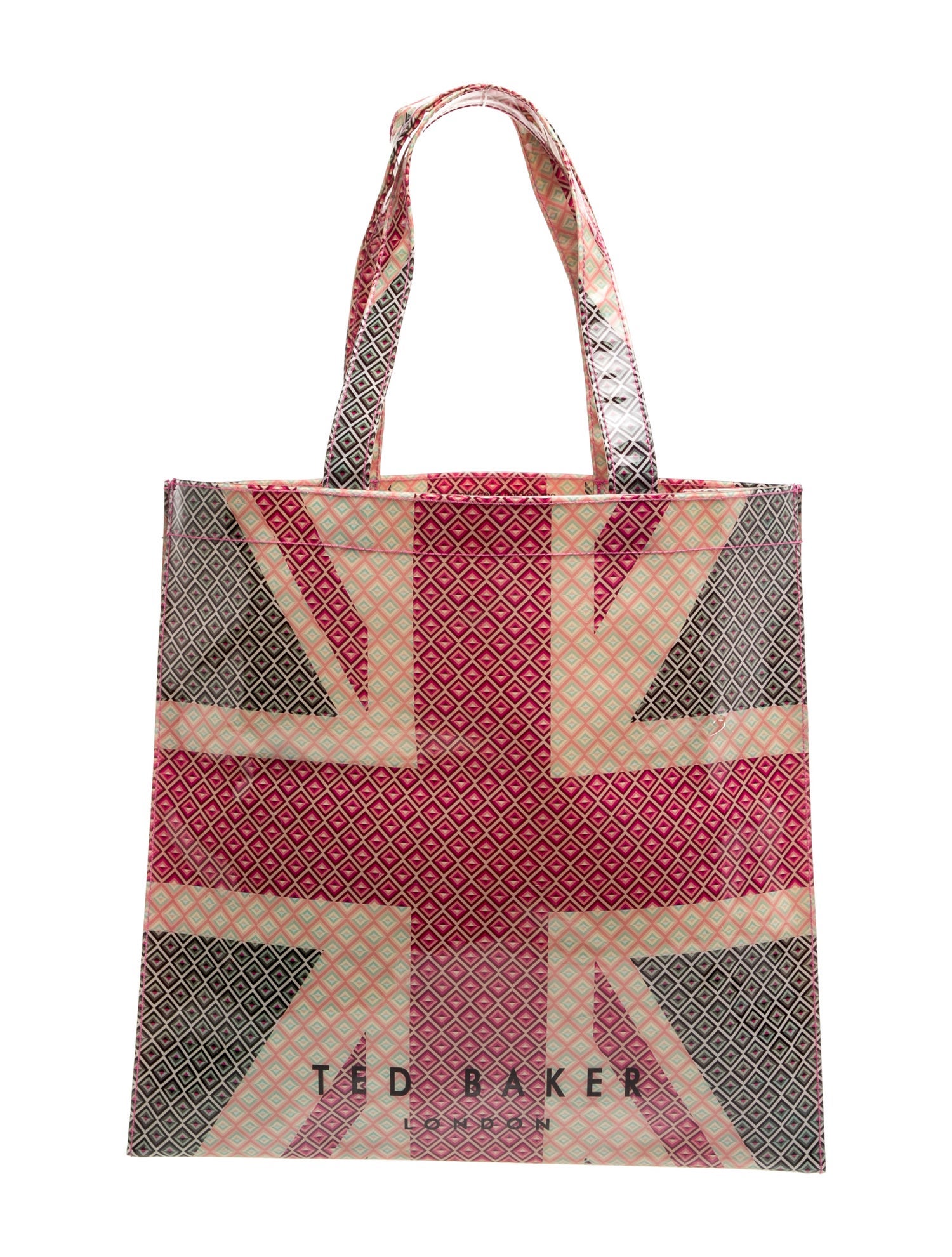 PVC Tote