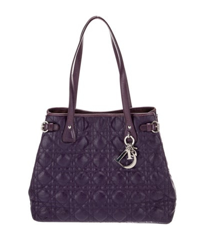 Dior Dior Cannage Panarea