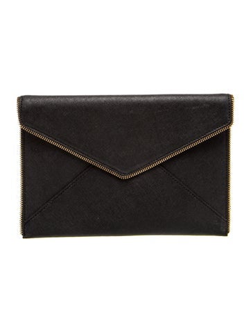 Leather Portfolio