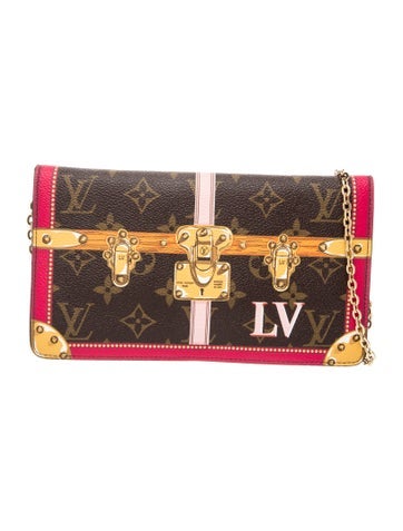 LV Monogram Pochette