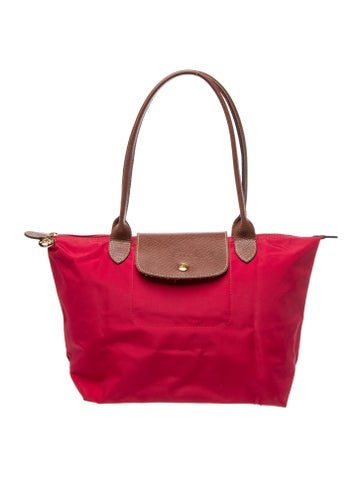 Nylon Tote