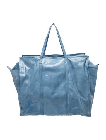 Python Bazar XL