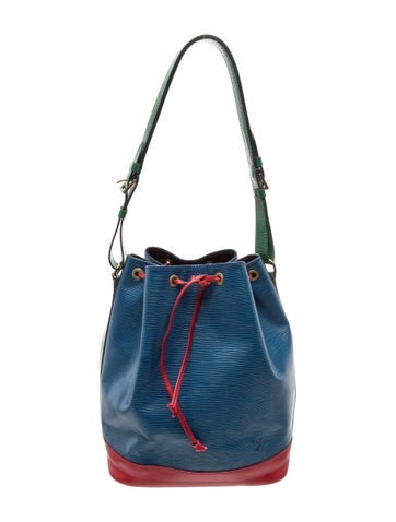 Louis Vuitton Epi Leather Noé