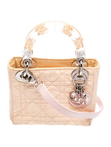 Cannage Lady Dior