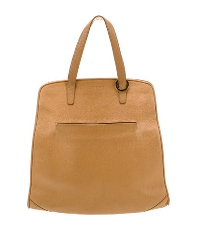 Loewe Leather Tote Vintage