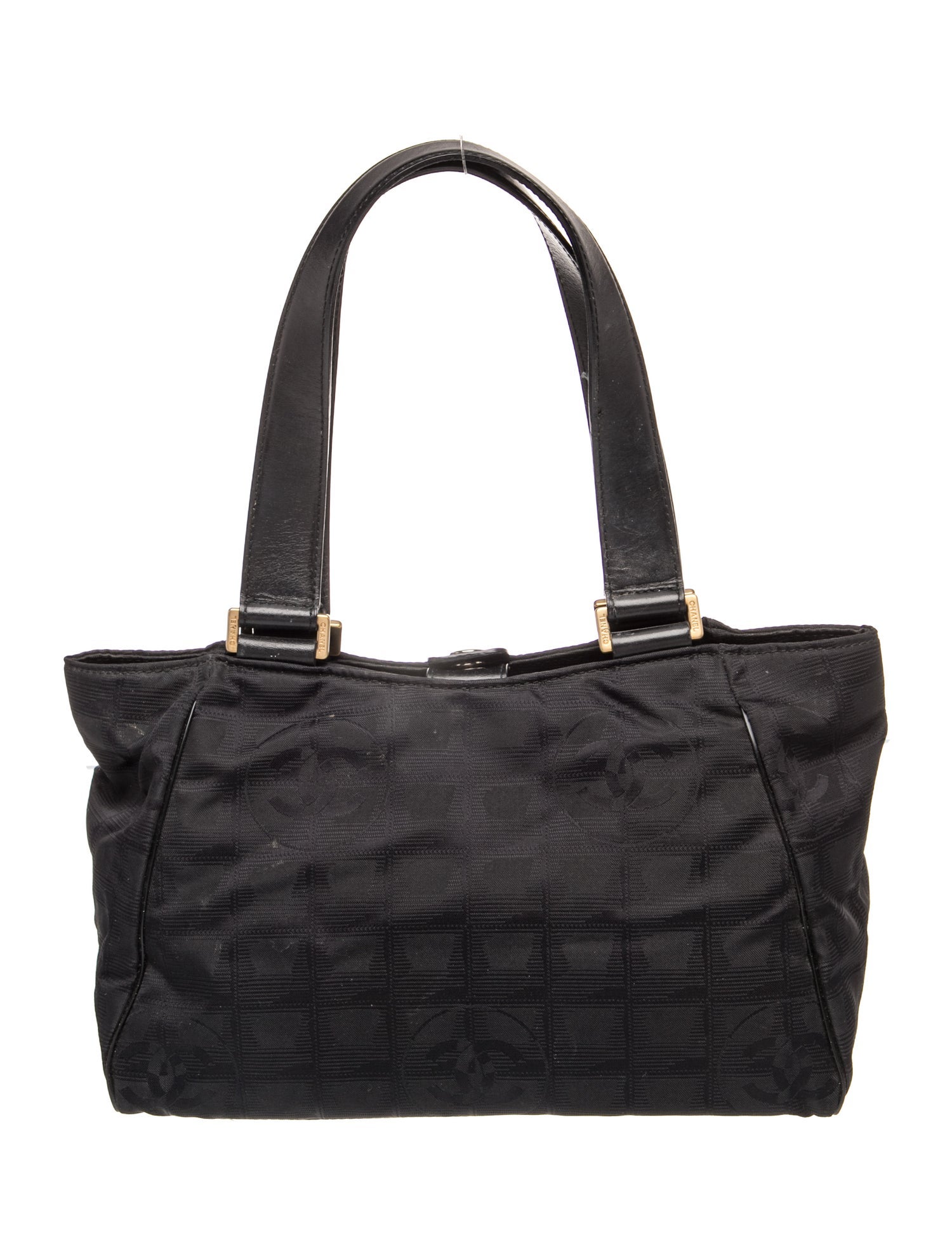Travel Ligne Tote