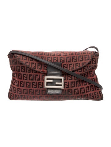 Zucchino FF Pochette