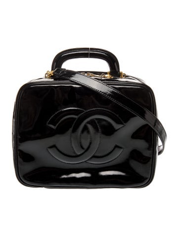 Timeless CC Vanity Case