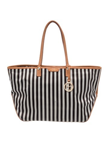 Canvas Tote