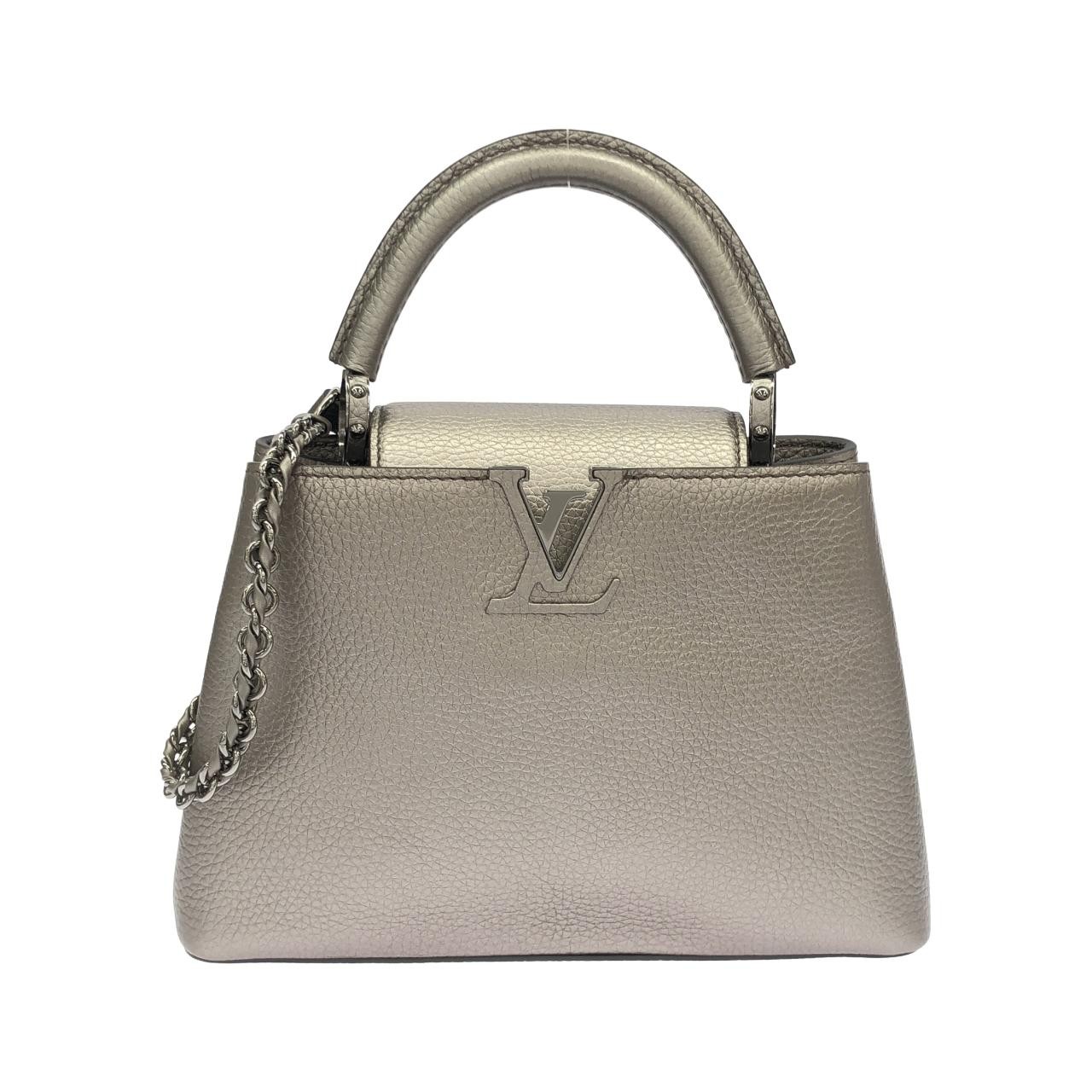 Louis Vuitton Capucines BB M21102 Bag