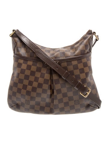 Damier Ebene Bloomsbury PM