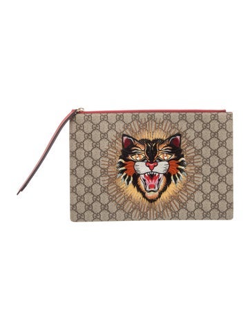 GG Supreme Supreme Angry Cat Courrier