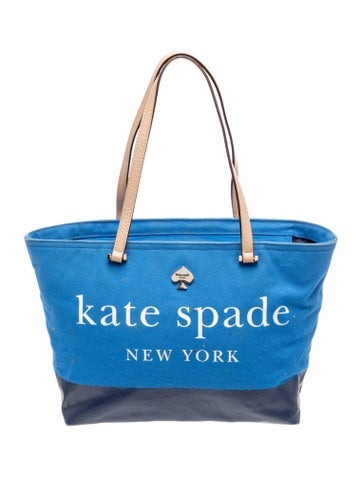 Canvas Tote