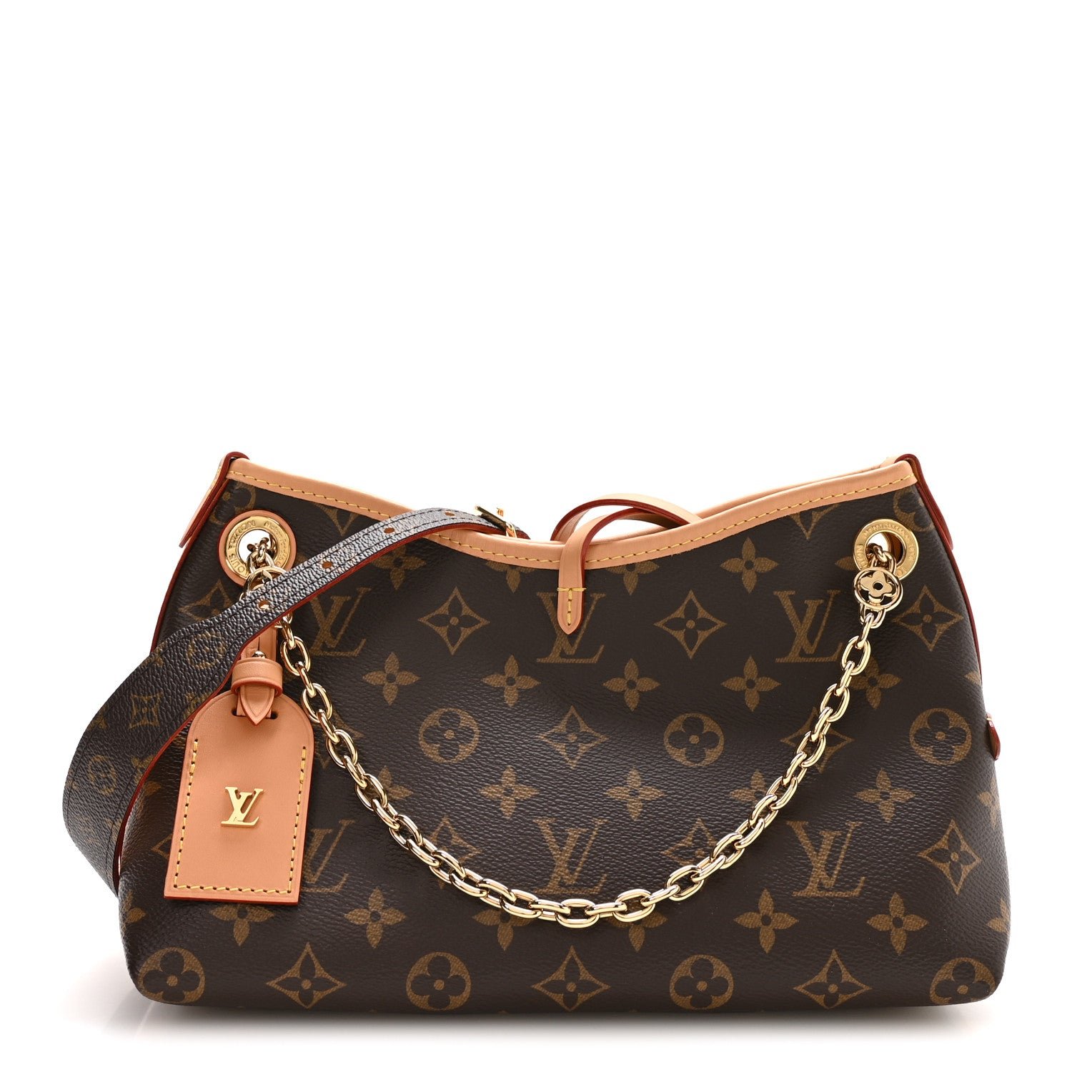 Louis Vuitton Monogram CarryAll BB