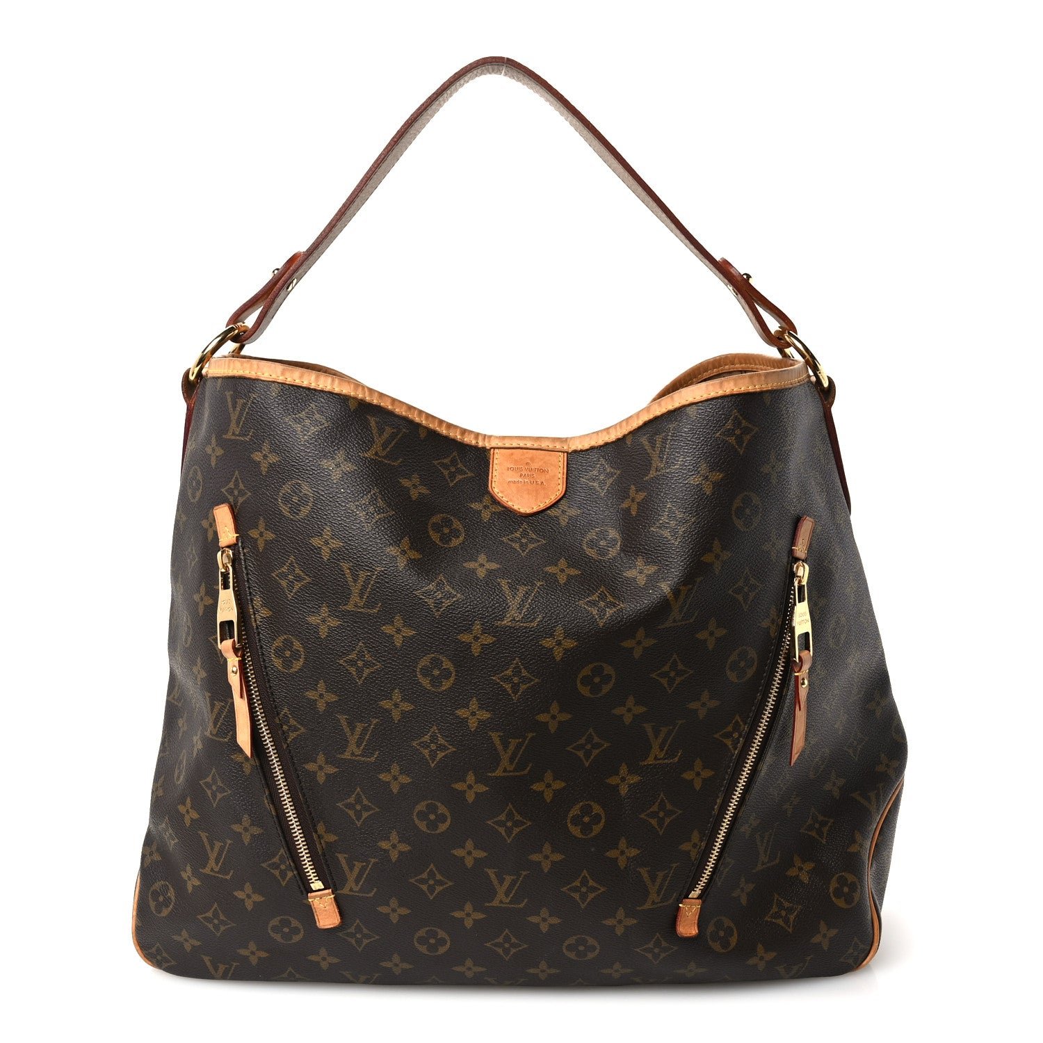 Louis Vuitton Monogram Delightful GM