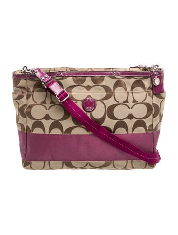 Canvas Tote