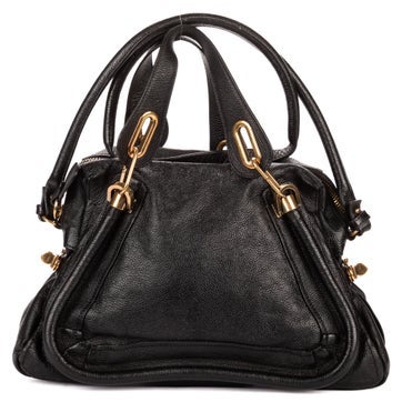 Leather Medium Paraty