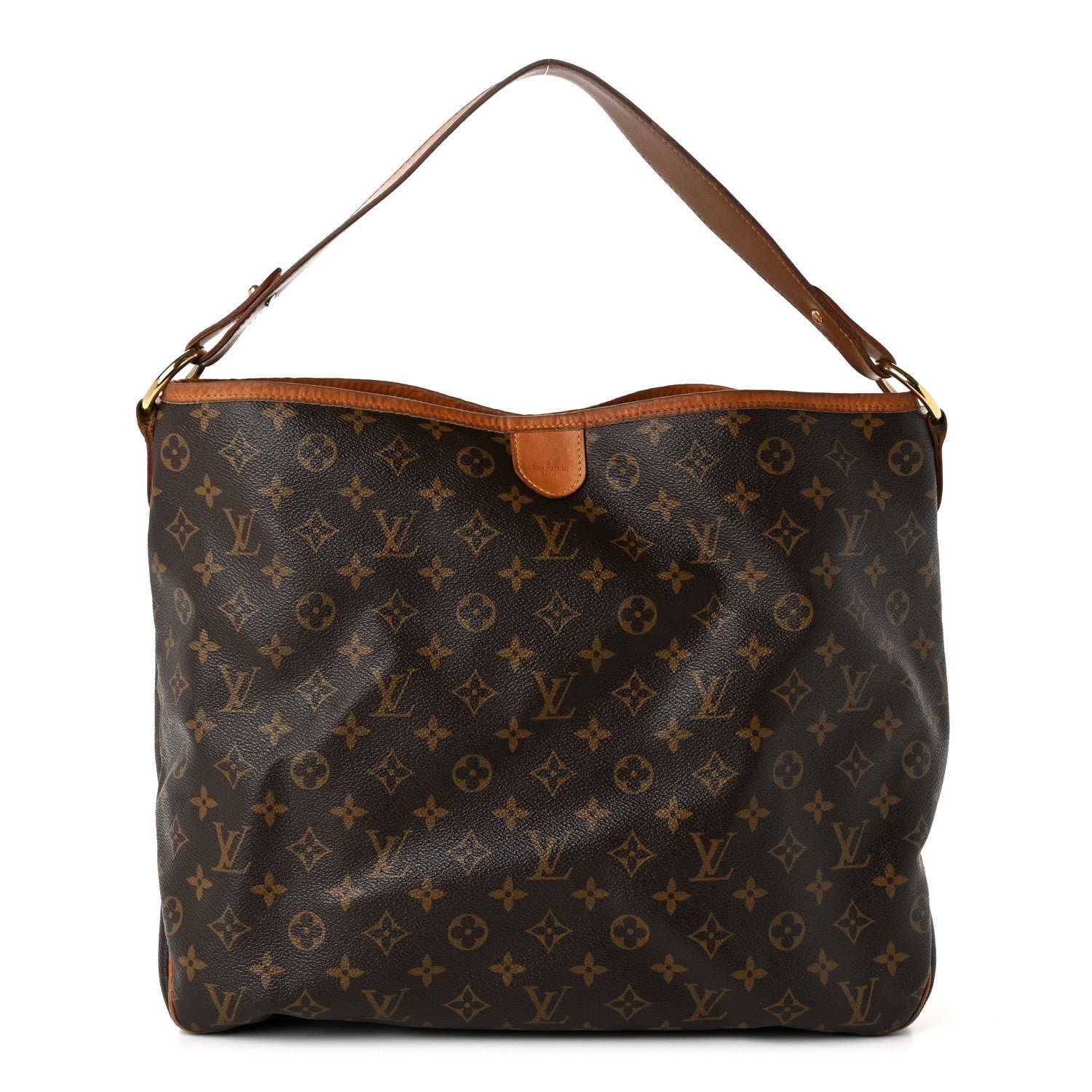 Louis Vuitton Monogram Delightful MM