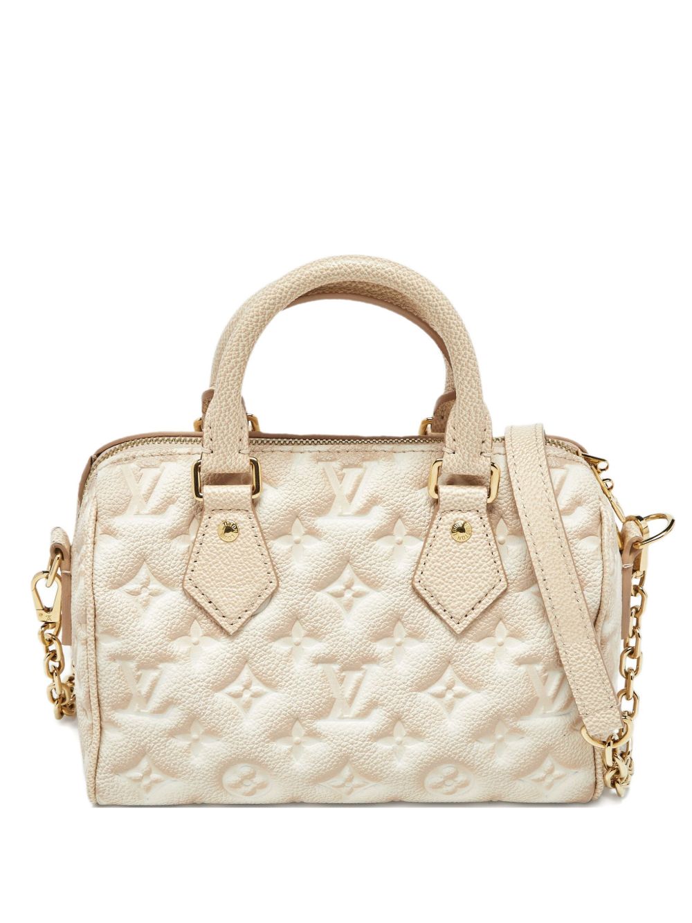 Louis Vuitton Speedy 20 tote bag