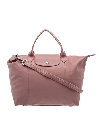 Signature Tote