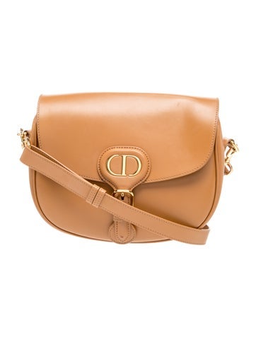 Leather Bobby Medium
