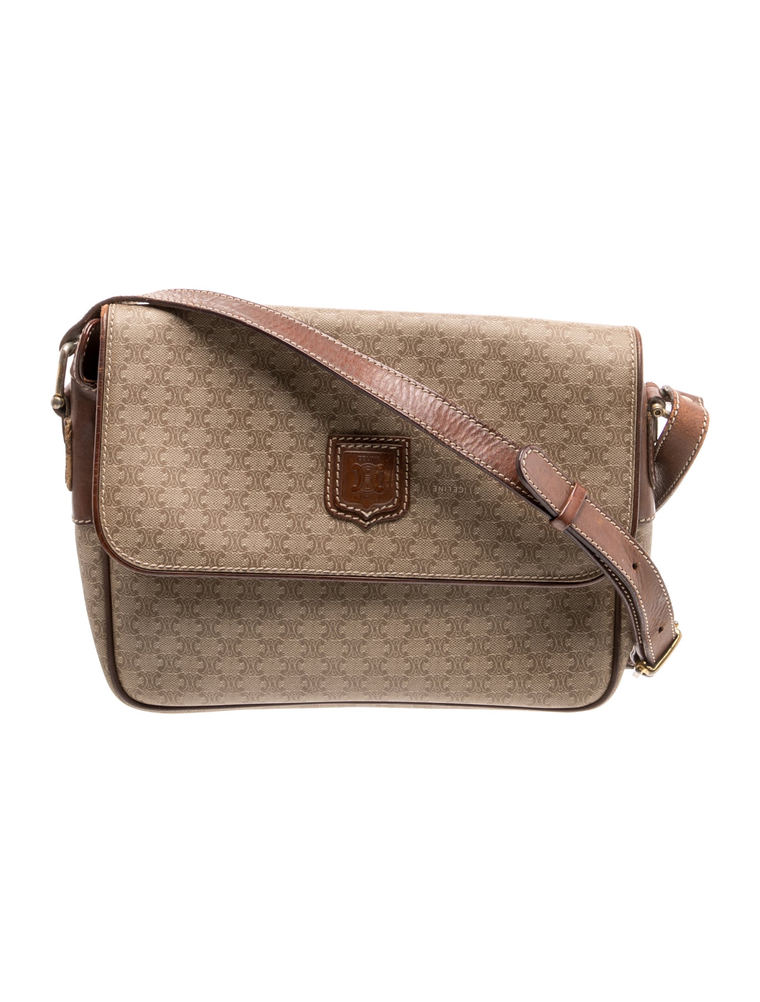 Macadam Crossbody Bag