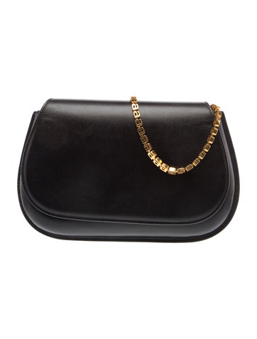 Alexander Wang Leather Shoulder Bag