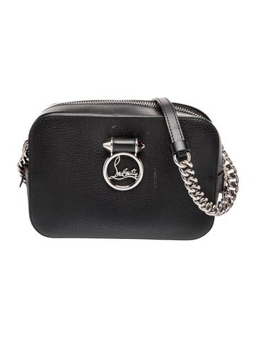 Leather Rubylou Mini