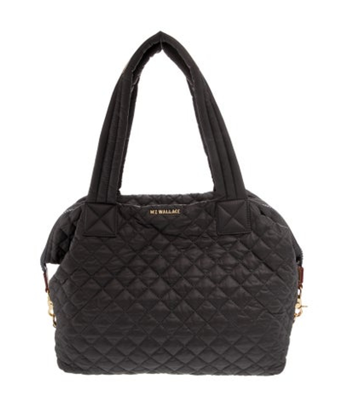 MZ Wallace Wallace Nylon Shoulder Bag